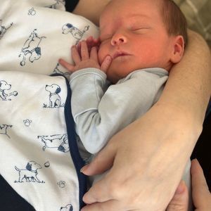 Meet your Posher, Debby